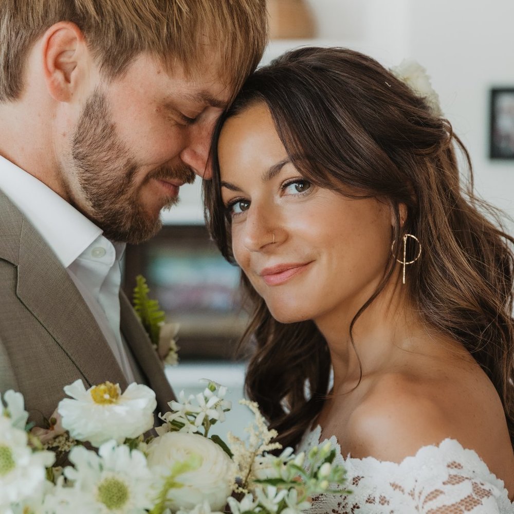 Meet your Posher, Michele